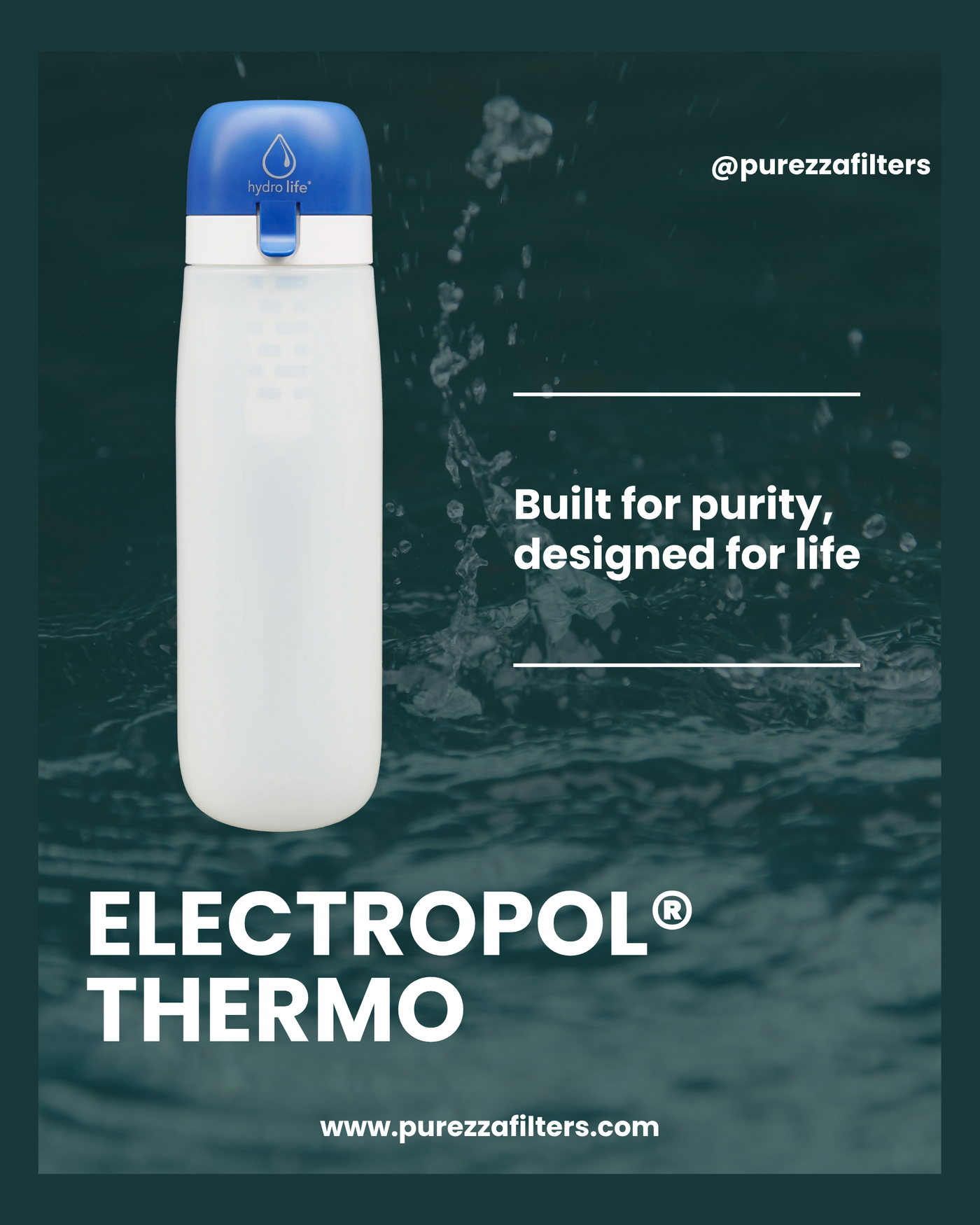 Electropol® Thermo