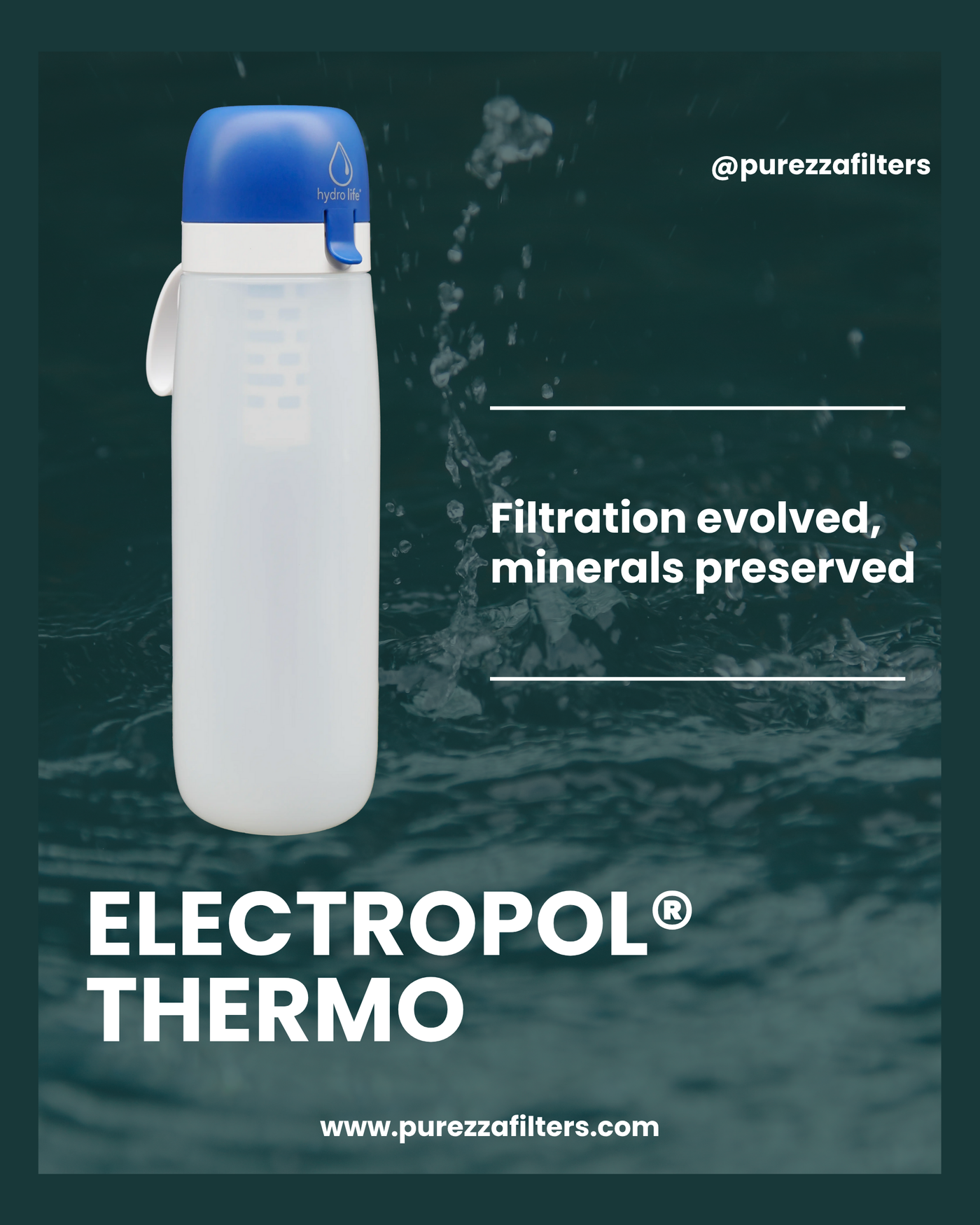 Electropol® Thermo