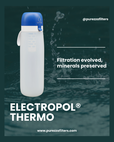 Electropol® Thermo