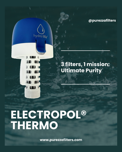 Electropol® Thermo