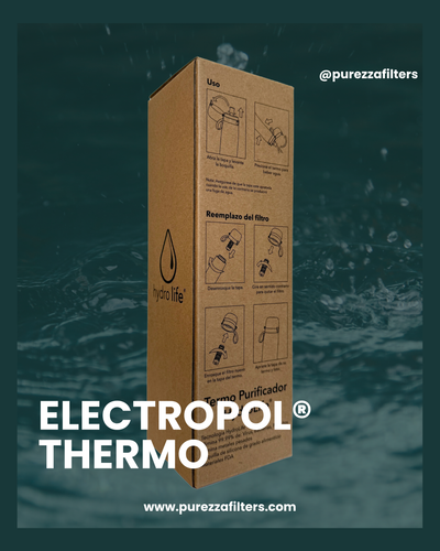 Electropol® Thermo