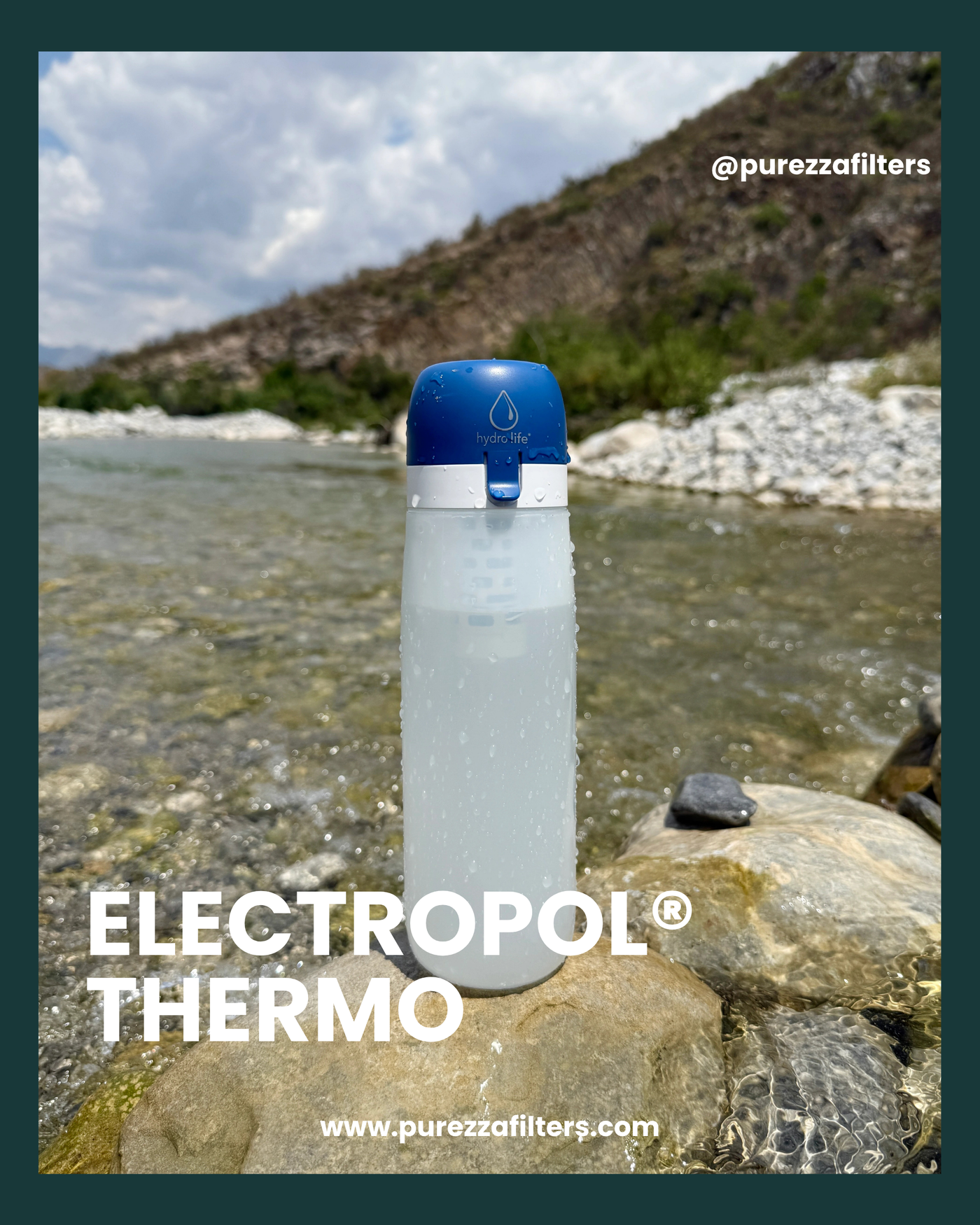 Electropol® Thermo