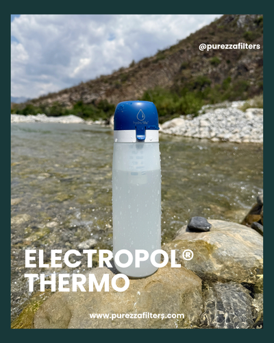 Electropol® Thermo