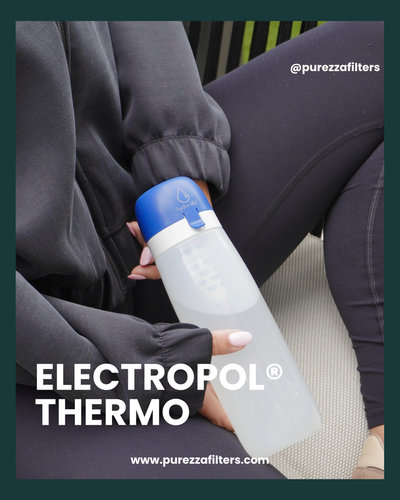 Electropol® Thermo