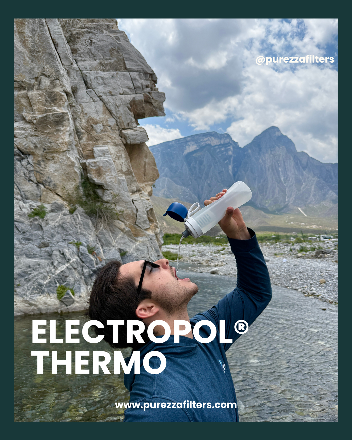 Electropol® Thermo