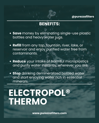 Electropol® Thermo