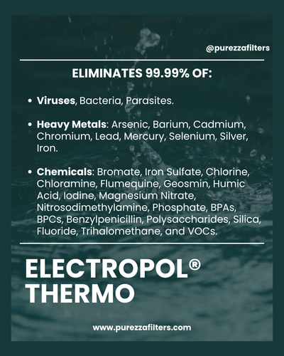 Electropol® Thermo