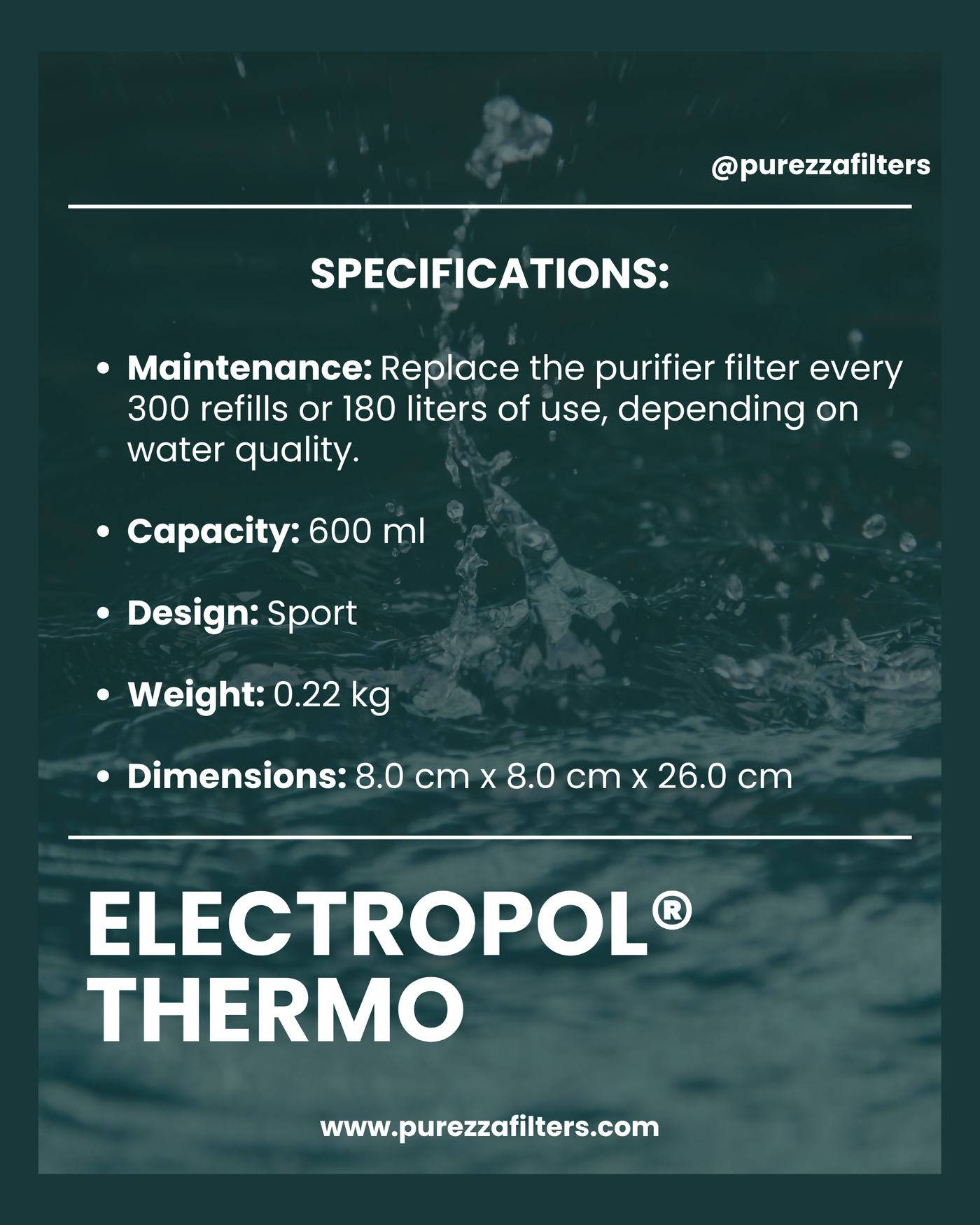 Electropol® Thermo