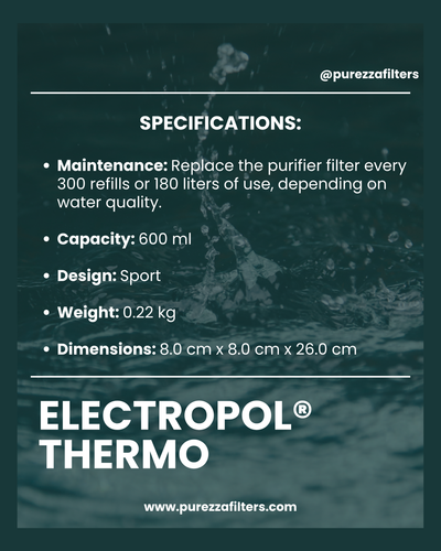 Electropol® Thermo